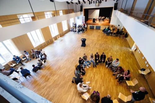 Open Space inAgile Brno 20251118 web 117