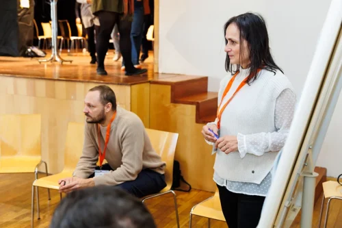 Open Space inAgile Brno 20251118 web 120
