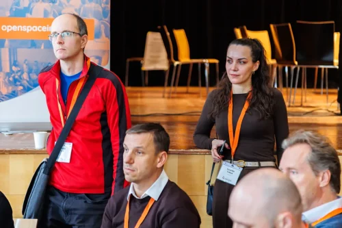 Open Space inAgile Brno 20251118 web 122