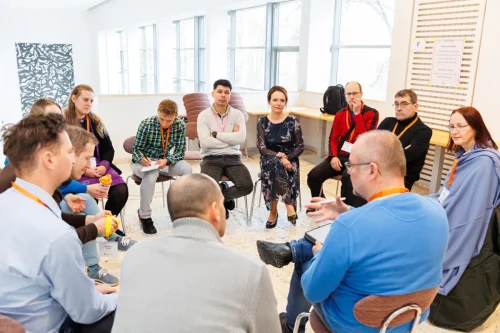 Open Space inAgile Brno 20251118 web 125
