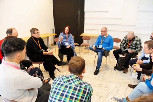Open Space inAgile Brno 20251118 web 128