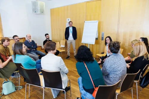 Open Space inAgile Brno 20251118 web 132
