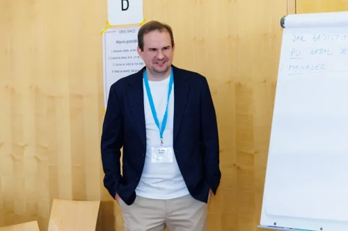 Open Space inAgile Brno 20251118 web 134