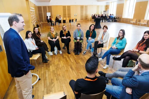 Open Space inAgile Brno 20251118 web 137
