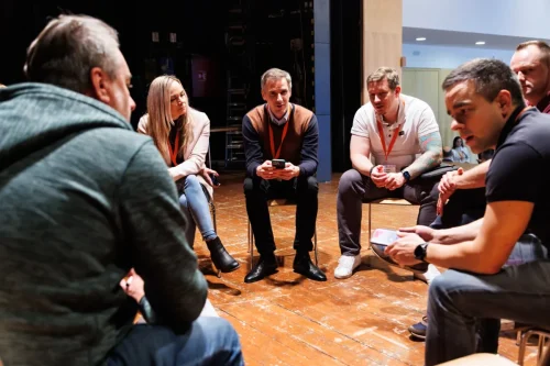 Open Space inAgile Brno 20251118 web 143