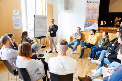 Open Space inAgile Brno 20251118 web 145