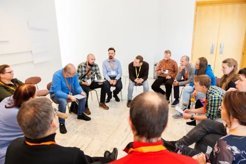 Open Space inAgile Brno 20251118 web 154