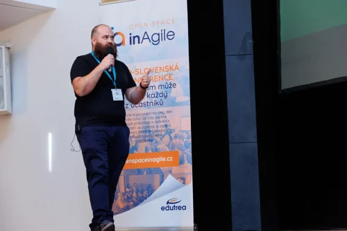 Open Space inAgile Brno 20251118 web 180