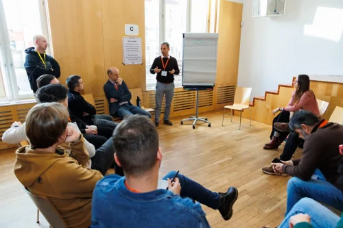 Open Space inAgile Brno 20251118 web 218