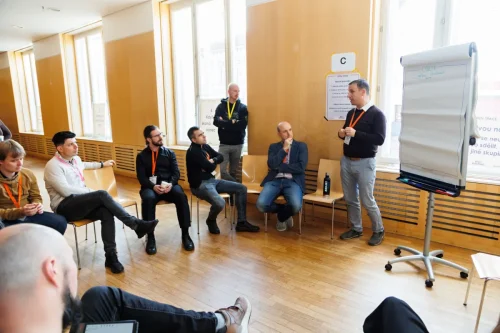 Open Space inAgile Brno 20251118 web 219