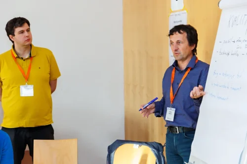 Open Space inAgile Brno 20251118 web 221