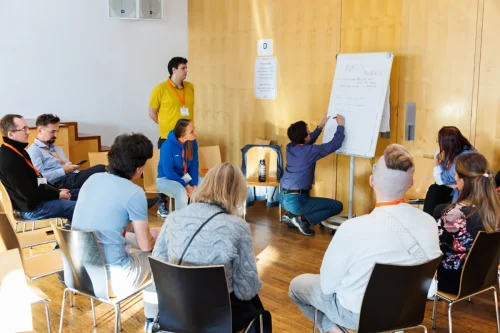 Open Space inAgile Brno 20251118 web 222