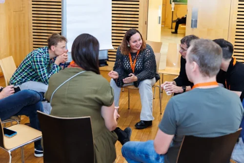 Open Space inAgile Brno 20251118 web 224