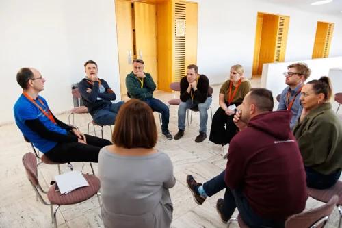 Open Space inAgile Brno 20251118 web 227