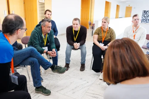 Open Space inAgile Brno 20251118 web 228