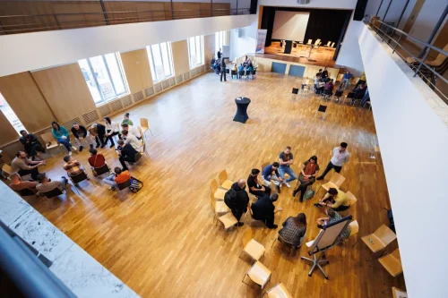 Open Space inAgile Brno 20251118 web 230