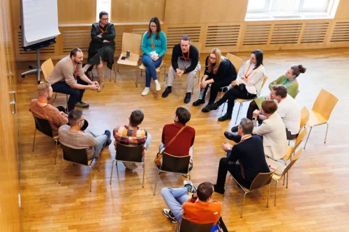 Open Space inAgile Brno 20251118 web 231