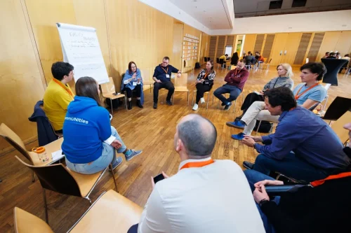 Open Space inAgile Brno 20251118 web 235
