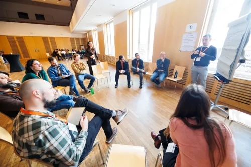 Open Space inAgile Brno 20251118 web 236