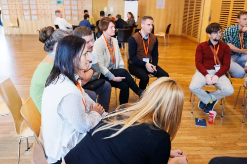Open Space inAgile Brno 20251118 web 244