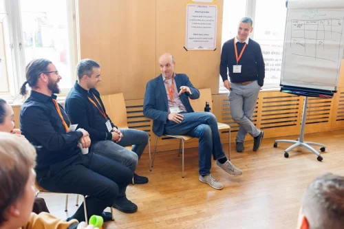 Open Space inAgile Brno 20251118 web 245