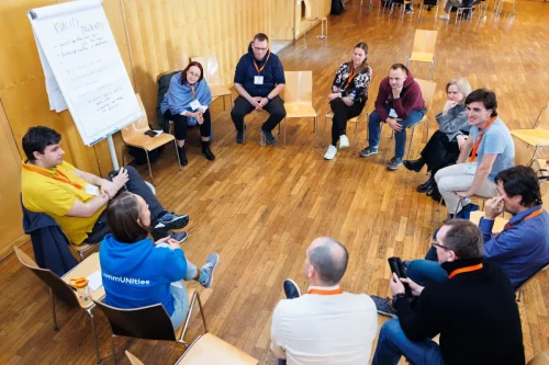 Open Space inAgile Brno 20251118 web 248