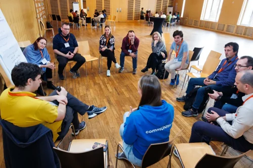 Open Space inAgile Brno 20251118 web 249