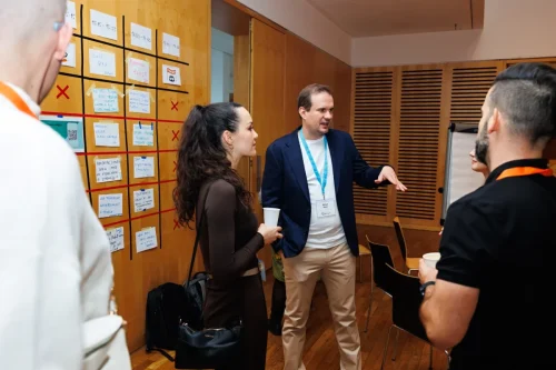 Open Space inAgile Brno 20251118 web 258
