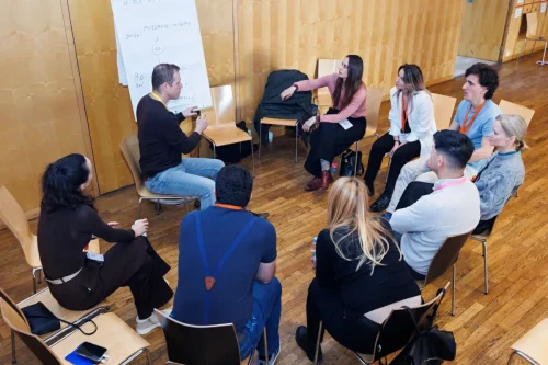 Open Space inAgile Brno 20251118 web 267