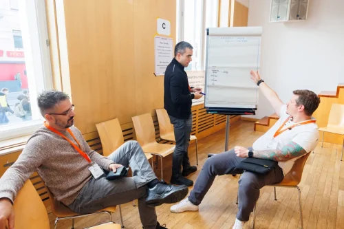 Open Space inAgile Brno 20251118 web 268