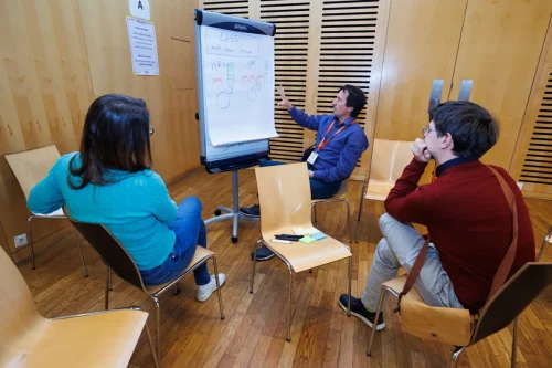Open Space inAgile Brno 20251118 web 270