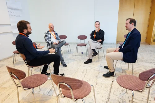 Open Space inAgile Brno 20251118 web 275