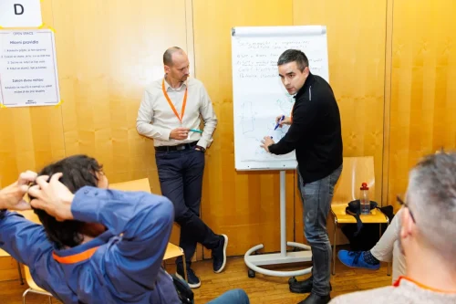 Open Space inAgile Brno 20251118 web 306