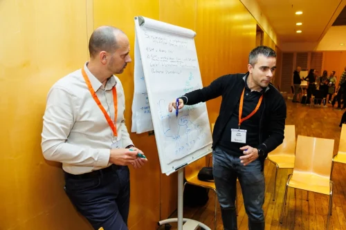 Open Space inAgile Brno 20251118 web 307