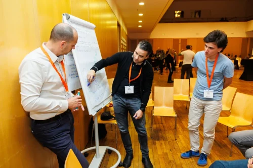 Open Space inAgile Brno 20251118 web 308