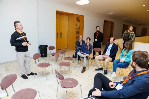 Open Space inAgile Brno 20251118 web 315