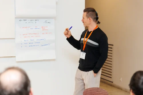 Open Space inAgile Brno 20251118 web 317