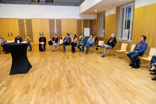 Open Space inAgile Brno 20251118 web 319