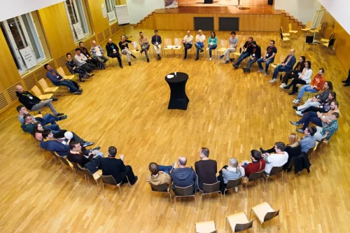 Open Space inAgile Brno 20251118 web 325